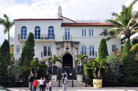 gianni versace mansion miami address|versace miami beach house.